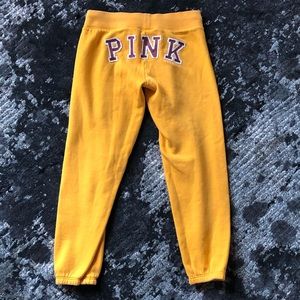 PINK VS Sweatpants